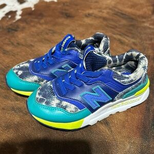 Toddler New Balance